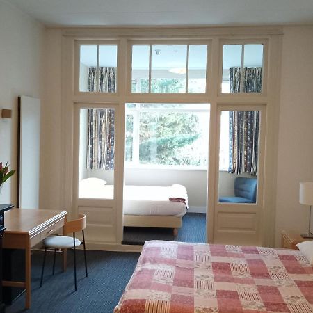 Hotel Verdi Amsterdam Luaran gambar