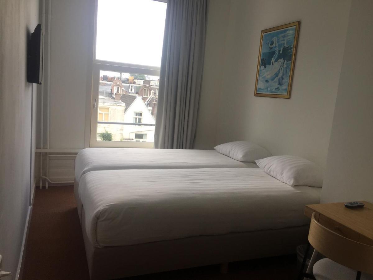 Hotel Verdi Amsterdam Luaran gambar