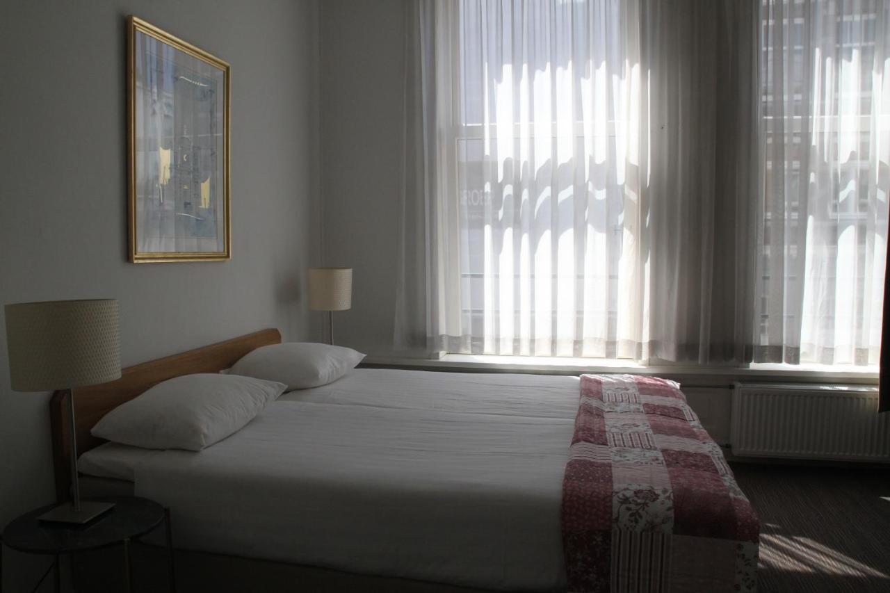 Hotel Verdi Amsterdam Luaran gambar