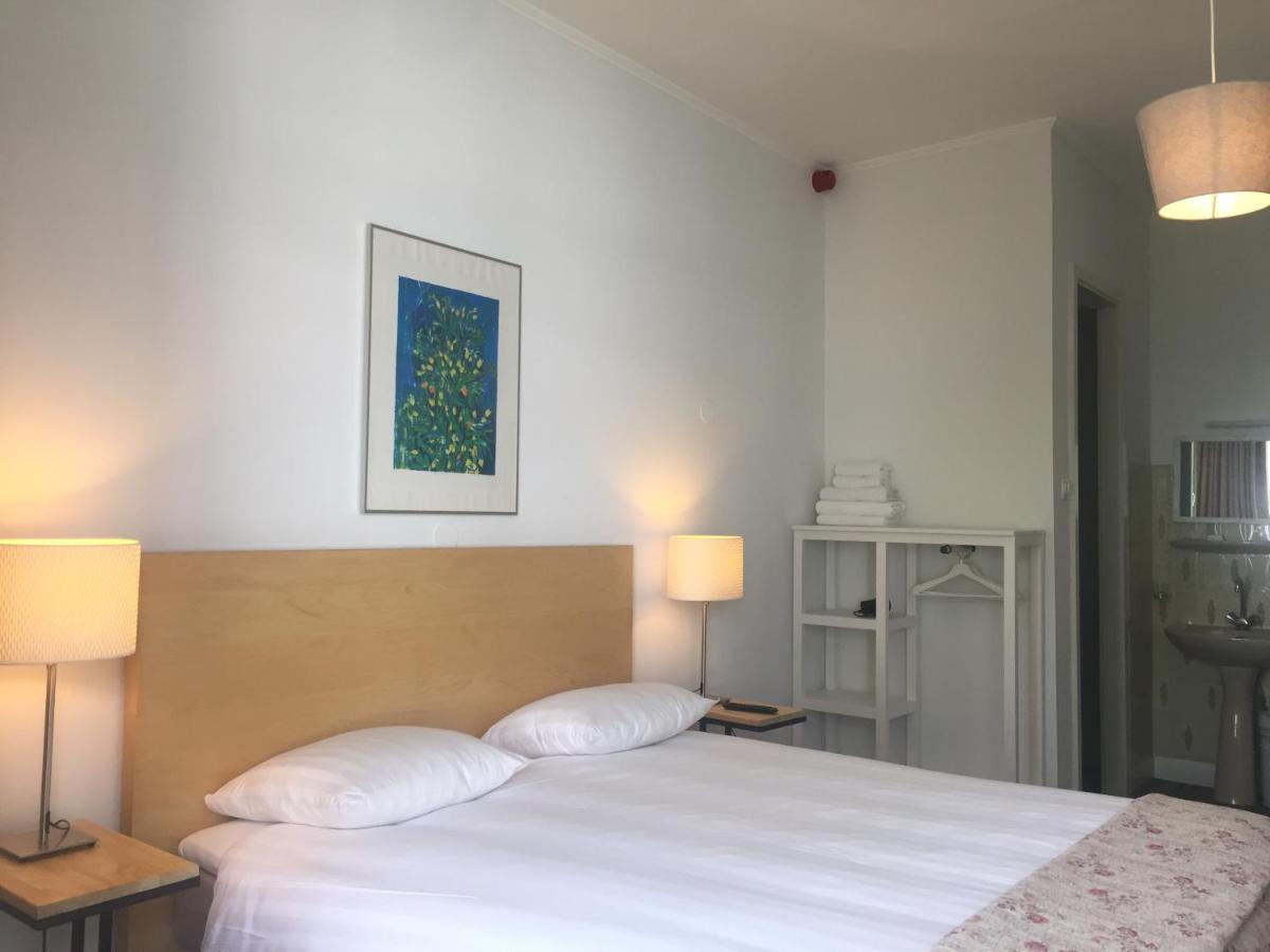 Hotel Verdi Amsterdam Luaran gambar