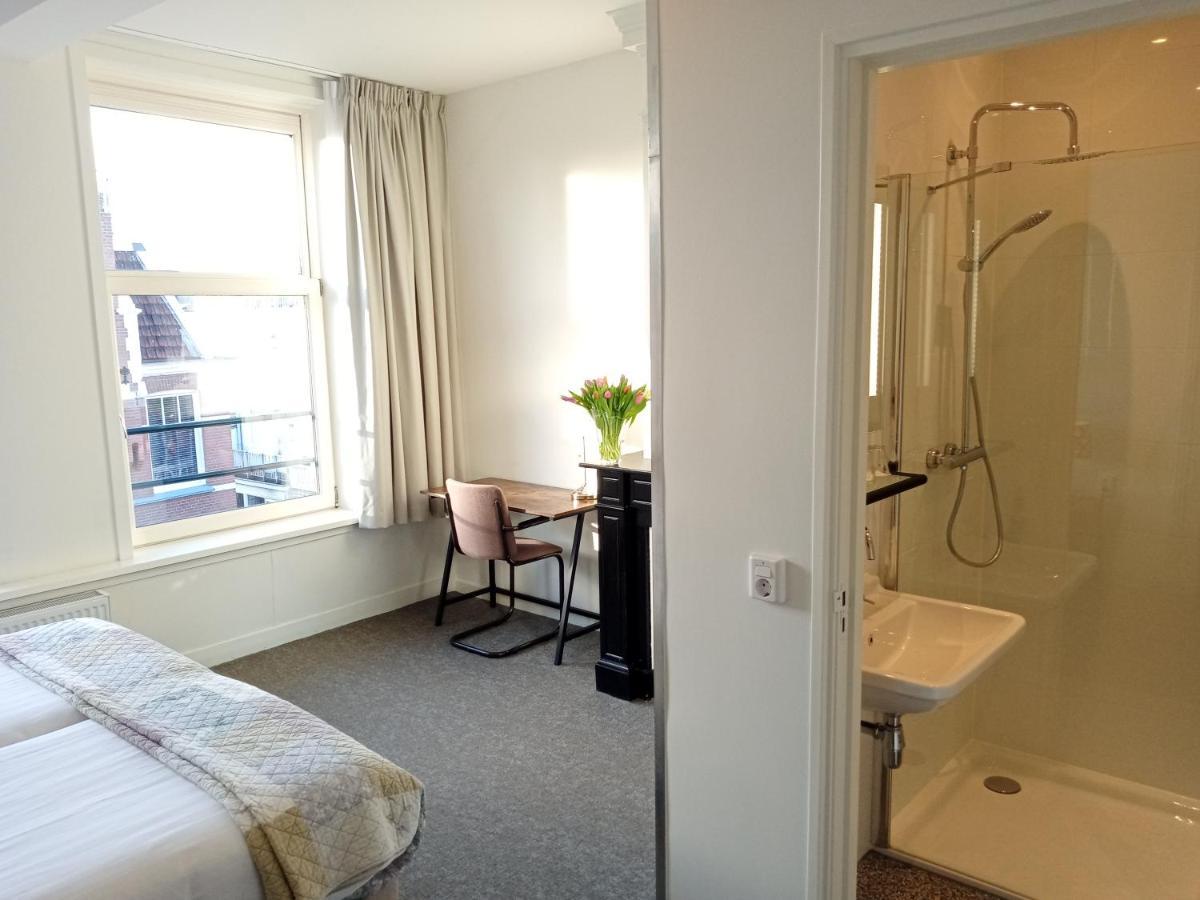 Hotel Verdi Amsterdam Luaran gambar