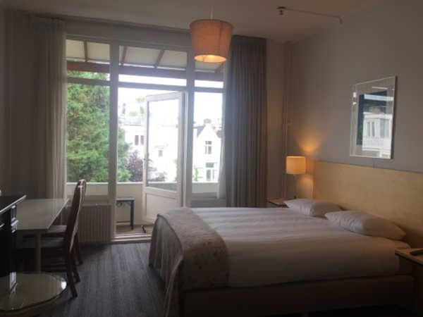 Hotel Verdi Amsterdam Luaran gambar