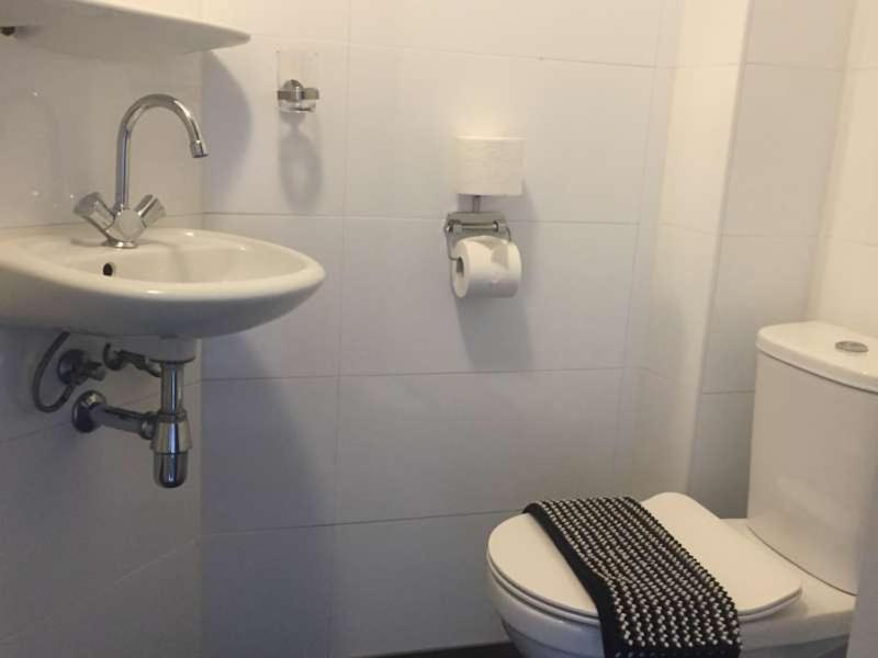 Hotel Verdi Amsterdam Luaran gambar