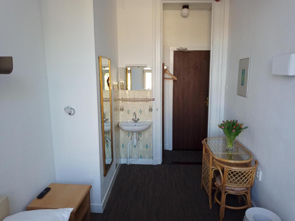 Hotel Verdi Amsterdam Luaran gambar