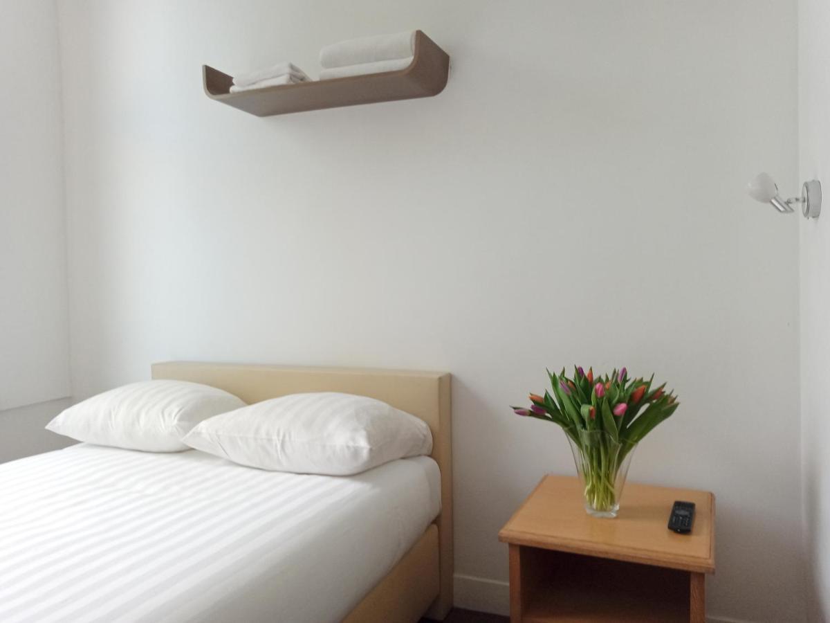 Hotel Verdi Amsterdam Luaran gambar