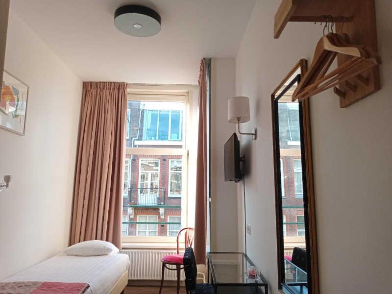 Hotel Verdi Amsterdam Luaran gambar