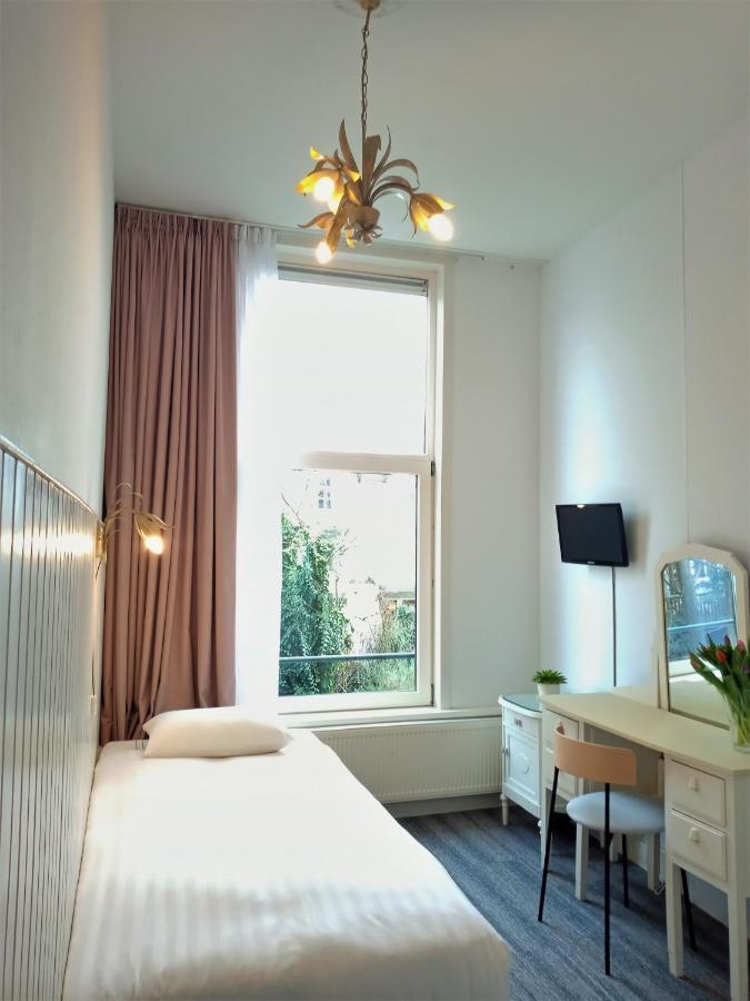 Hotel Verdi Amsterdam Luaran gambar