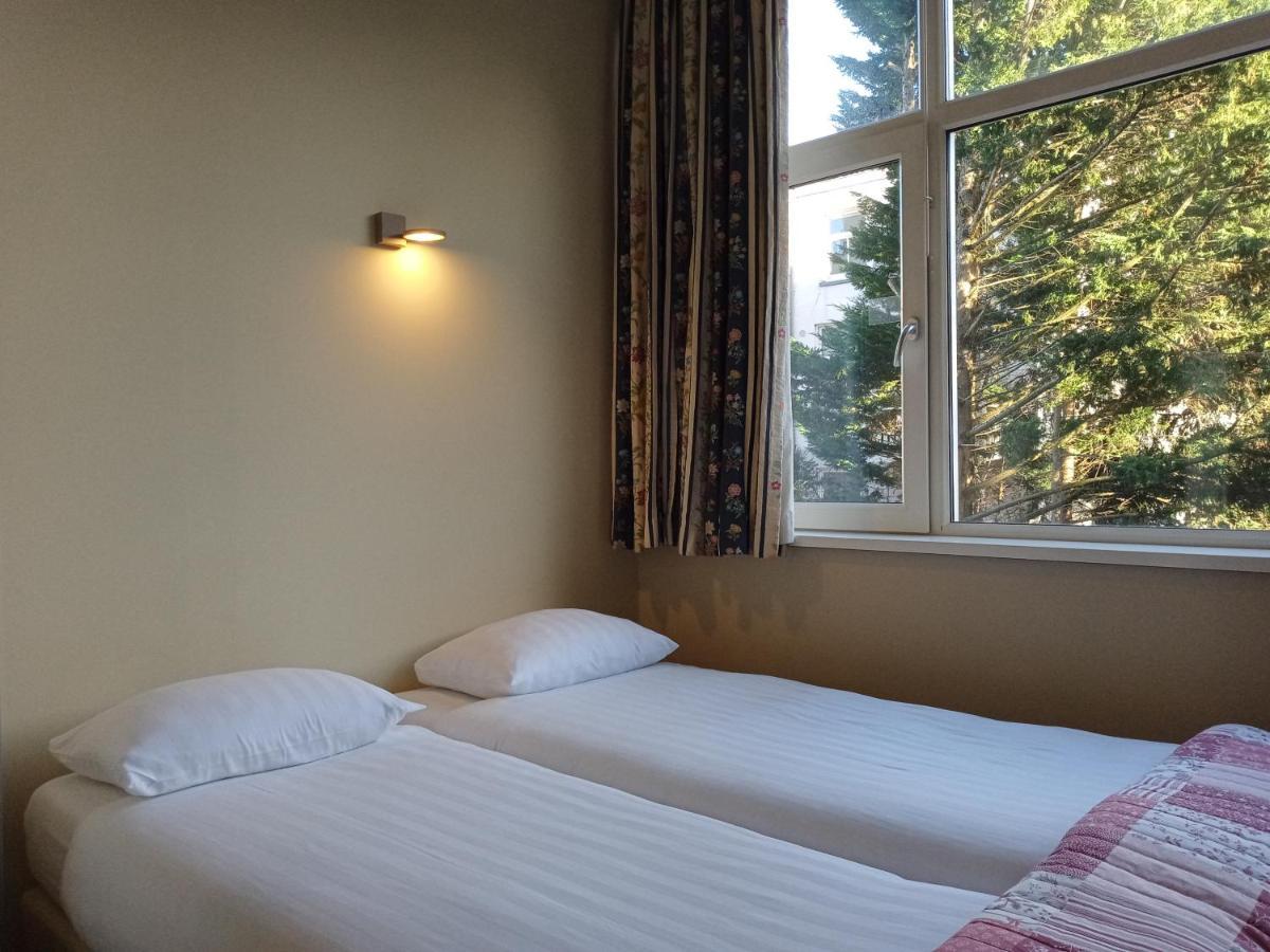 Hotel Verdi Amsterdam Luaran gambar