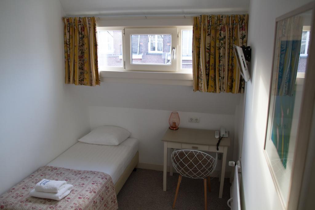 Hotel Verdi Amsterdam Luaran gambar