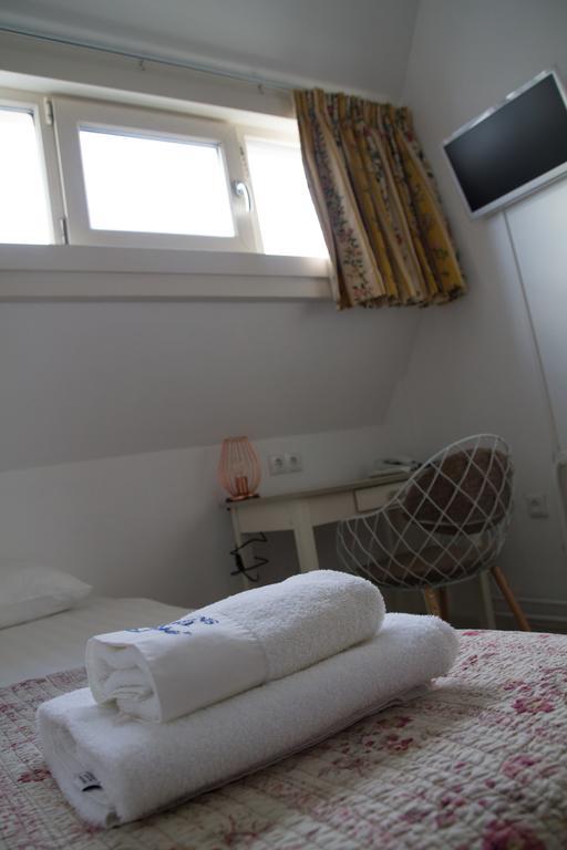 Hotel Verdi Amsterdam Luaran gambar