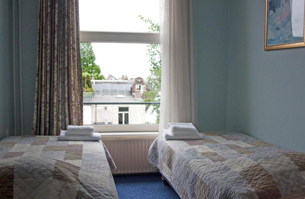 Hotel Verdi Amsterdam Bilik gambar
