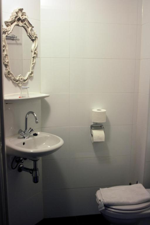 Hotel Verdi Amsterdam Bilik gambar