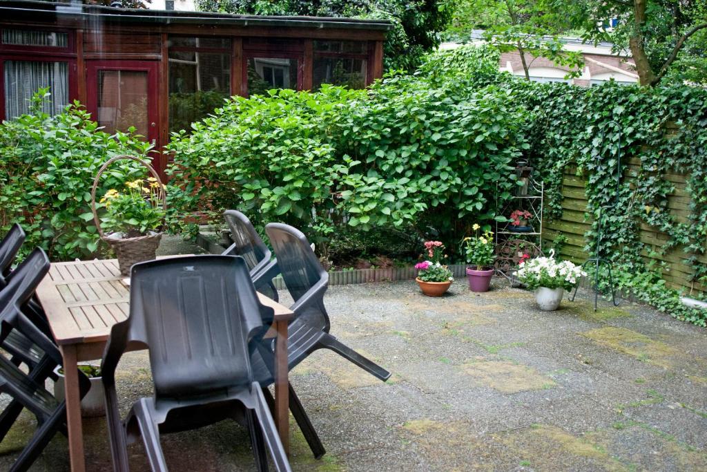 Hotel Verdi Amsterdam Luaran gambar