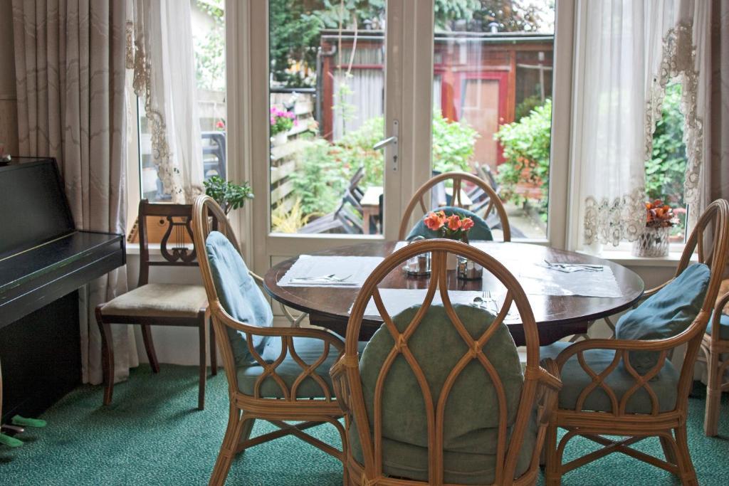 Hotel Verdi Amsterdam Luaran gambar