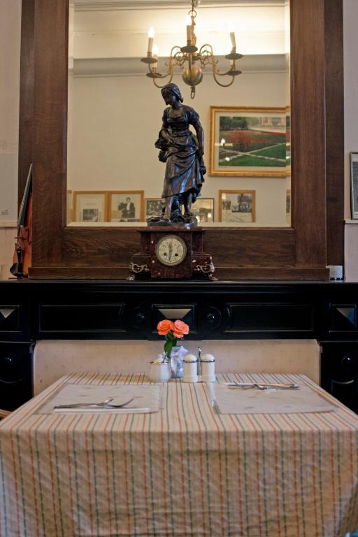 Hotel Verdi Amsterdam Luaran gambar