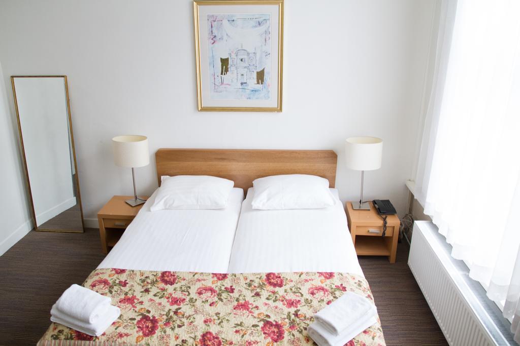 Hotel Verdi Amsterdam Luaran gambar