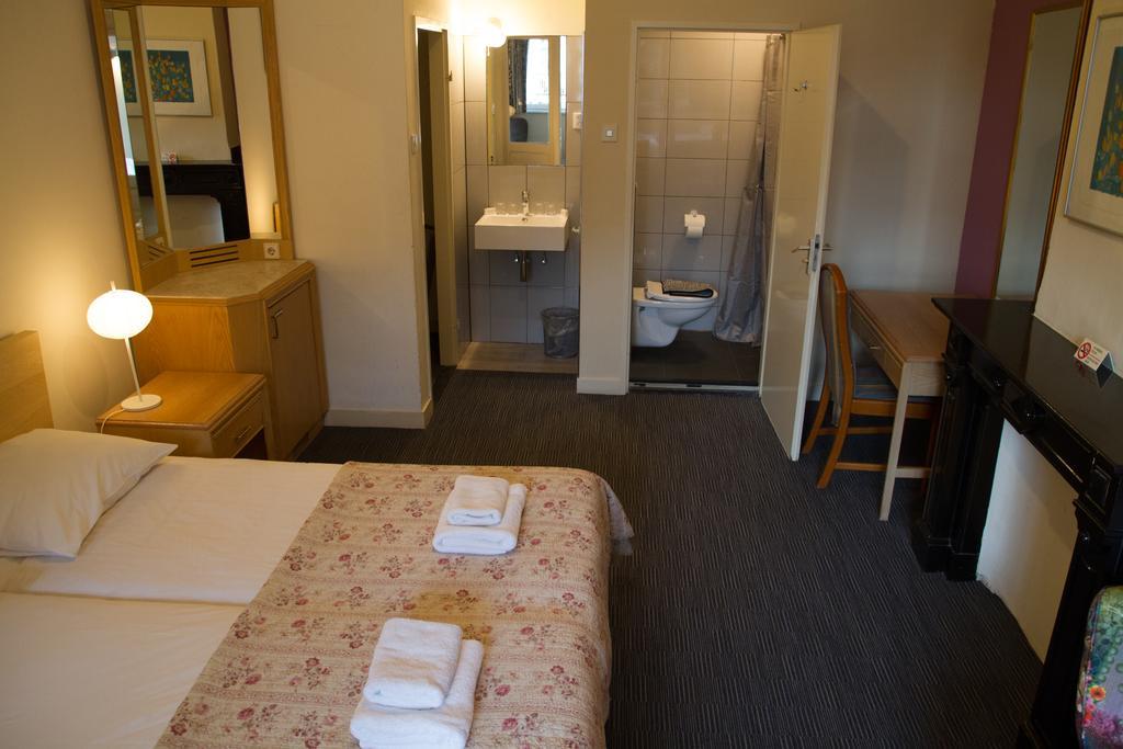 Hotel Verdi Amsterdam Luaran gambar