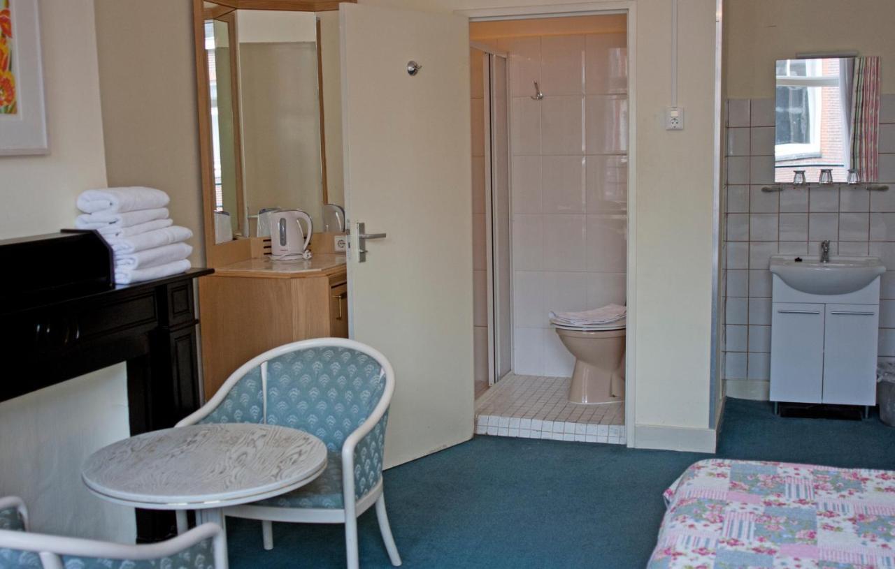Hotel Verdi Amsterdam Luaran gambar